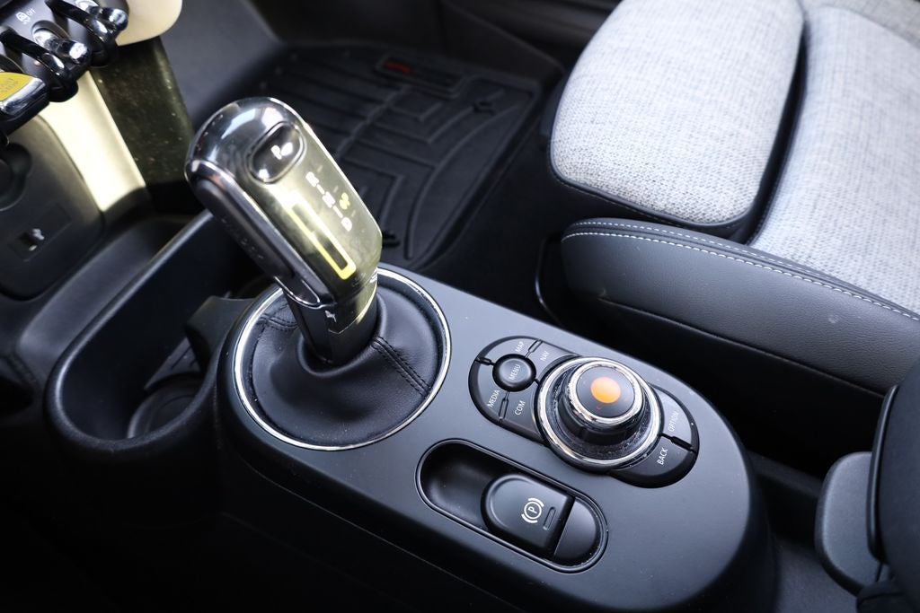 2020 MINI Hardtop 2 Door Cooper SE