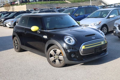 2020 MINI Hardtop 2 Door Cooper SE