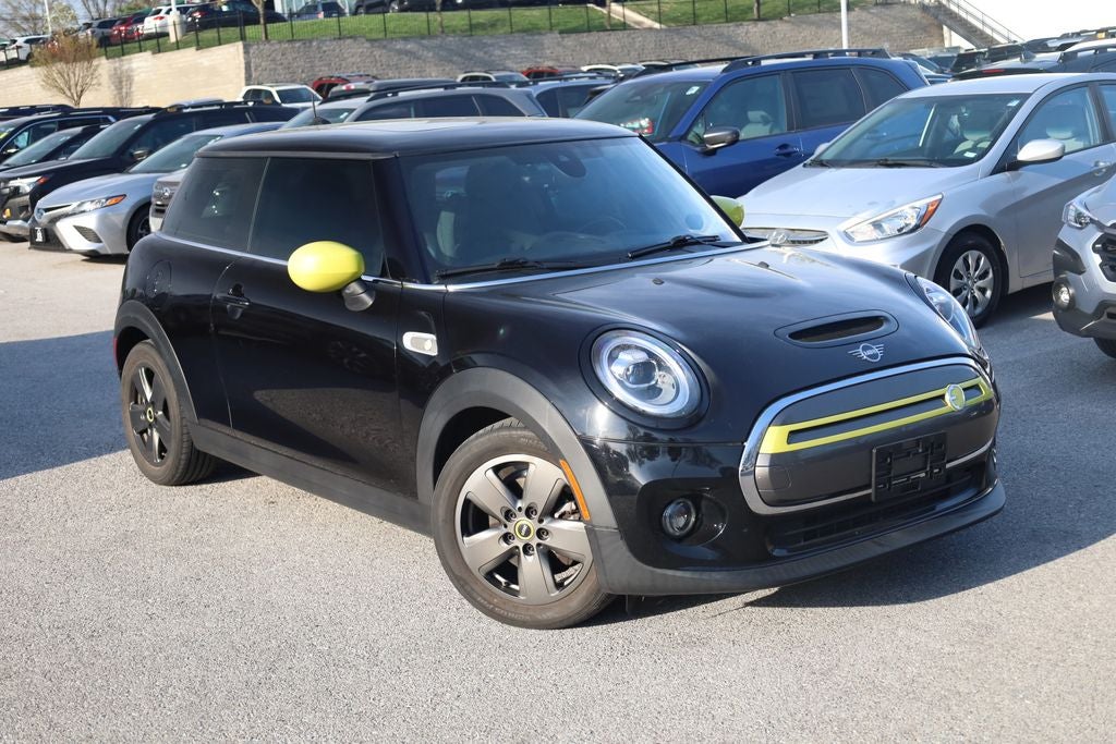 2020 MINI Hardtop 2 Door Cooper SE