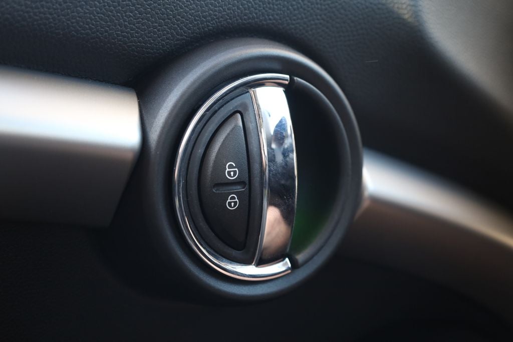 2020 MINI Hardtop 2 Door Cooper SE