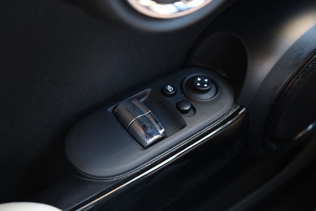 2020 MINI Hardtop 2 Door Cooper SE