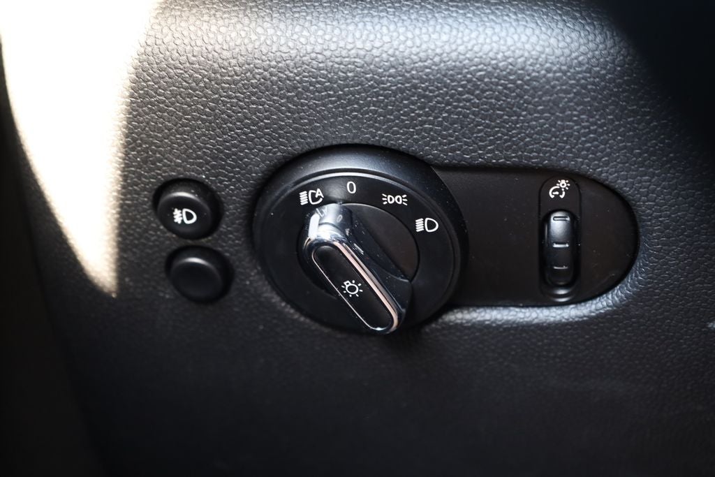 2020 MINI Hardtop 2 Door Cooper SE