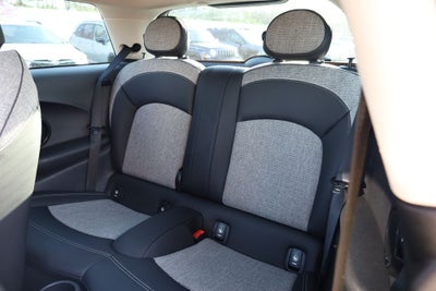 2020 MINI Hardtop 2 Door Cooper SE