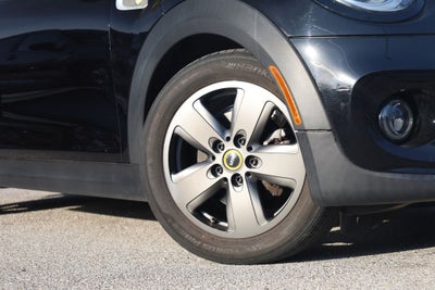 2020 MINI Hardtop 2 Door Cooper SE