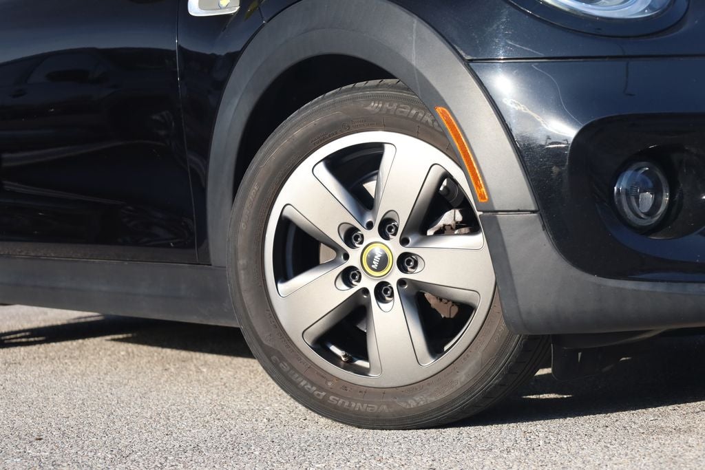 2020 MINI Hardtop 2 Door Cooper SE