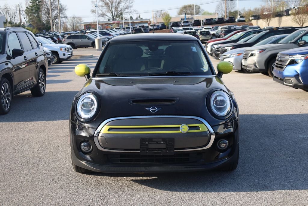 2020 MINI Hardtop 2 Door Cooper SE