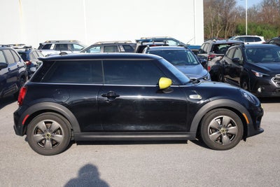 2020 MINI Hardtop 2 Door Cooper SE
