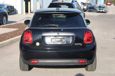 2020 MINI Hardtop 2 Door Cooper SE