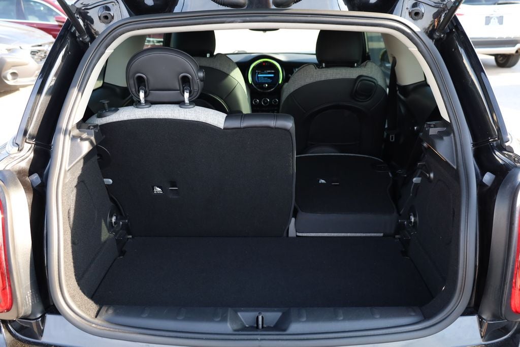 2020 MINI Hardtop 2 Door Cooper SE