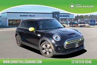 2020 MINI Hardtop 2 Door Cooper SE
