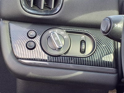 2018 MINI Countryman Cooper S