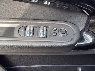 2018 MINI Countryman Cooper S