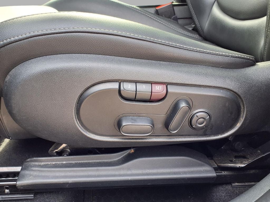 2018 MINI Countryman Cooper S