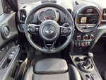 2018 MINI Countryman Cooper S