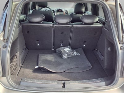 2018 MINI Countryman Cooper S