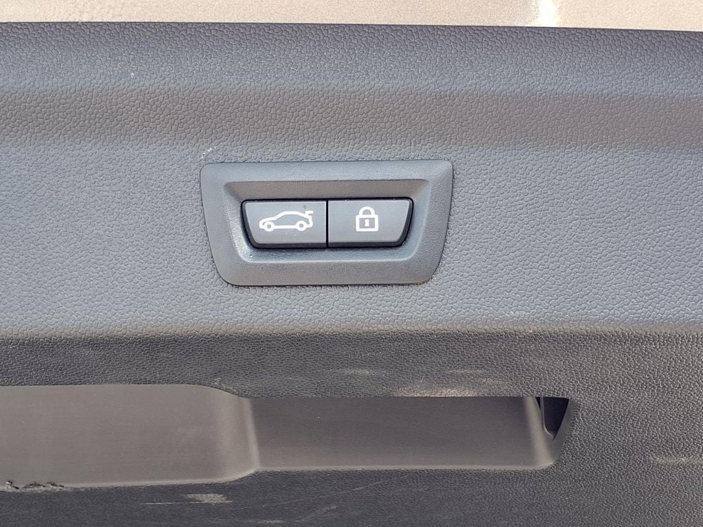 2018 MINI Countryman Cooper S