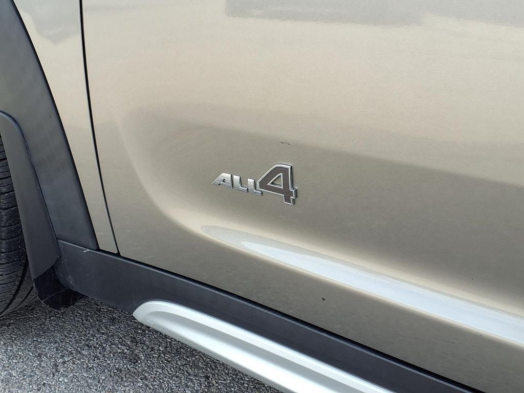 2018 MINI Countryman Cooper S