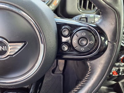 2018 MINI Countryman Cooper S