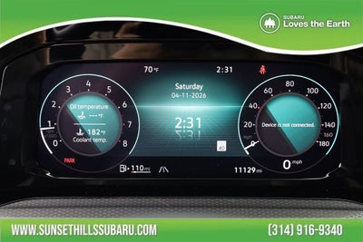 2024 Volkswagen Golf GTI 380 SE