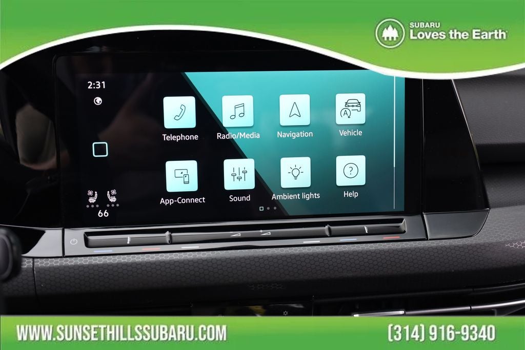 2024 Volkswagen Golf GTI 380 SE