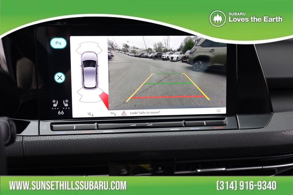 2024 Volkswagen Golf GTI 380 SE