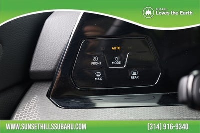 2024 Volkswagen Golf GTI 380 SE