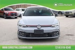 2024 Volkswagen Golf GTI 380 SE