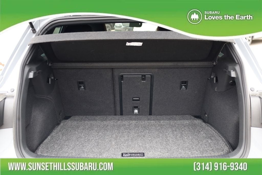 2024 Volkswagen Golf GTI 380 SE