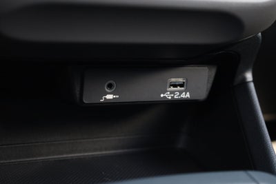 2027 Subaru CROSSTREK Base