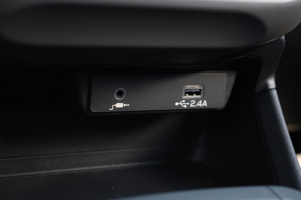 2027 Subaru CROSSTREK Base