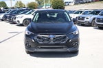 2027 Subaru CROSSTREK Base