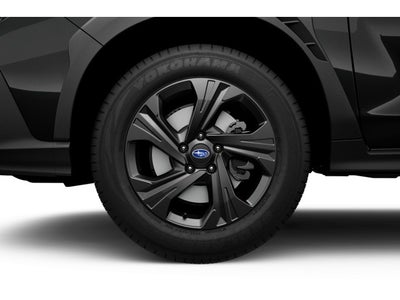 2027 Subaru CROSSTREK Base