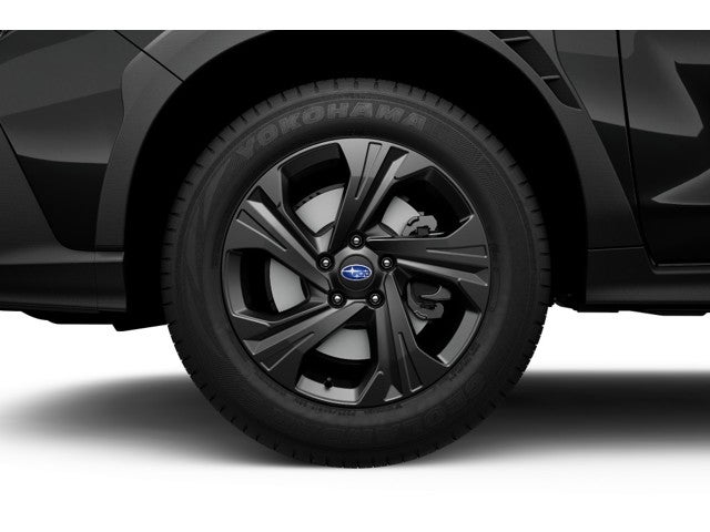 2027 Subaru CROSSTREK Base