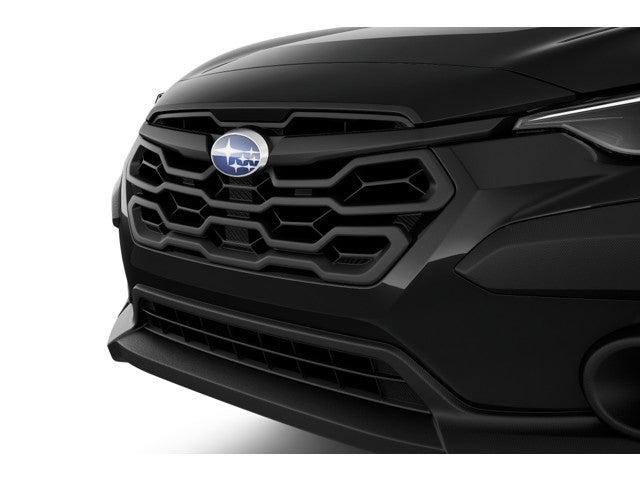 2027 Subaru CROSSTREK Base
