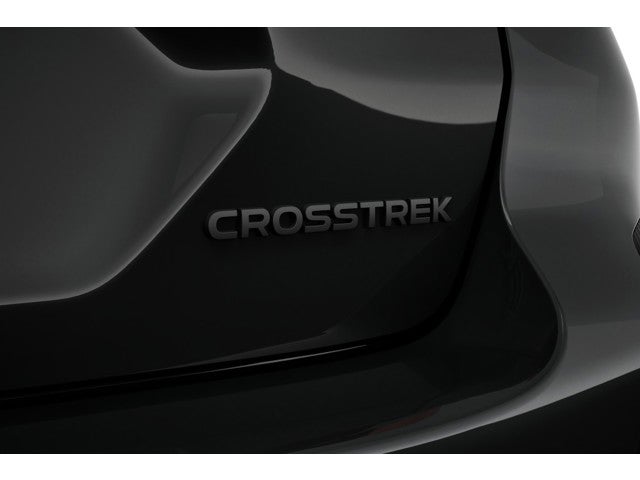 2027 Subaru CROSSTREK Base