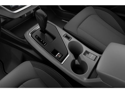 2027 Subaru CROSSTREK Base