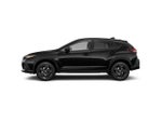 2027 Subaru CROSSTREK Base