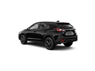 2027 Subaru CROSSTREK Base