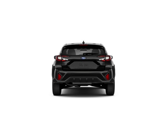 2027 Subaru CROSSTREK Base