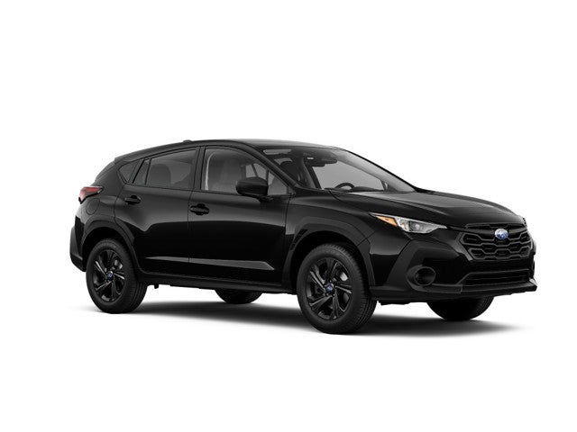 2027 Subaru CROSSTREK Base