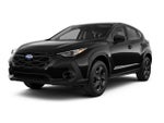 2027 Subaru CROSSTREK Base
