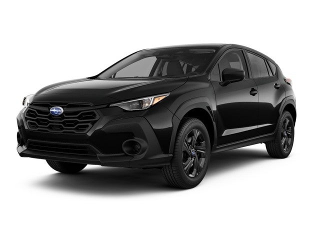 2027 Subaru CROSSTREK Base