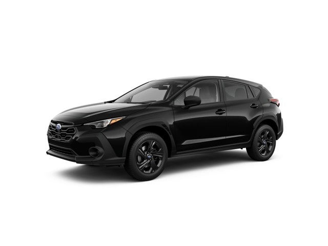 2027 Subaru CROSSTREK Base