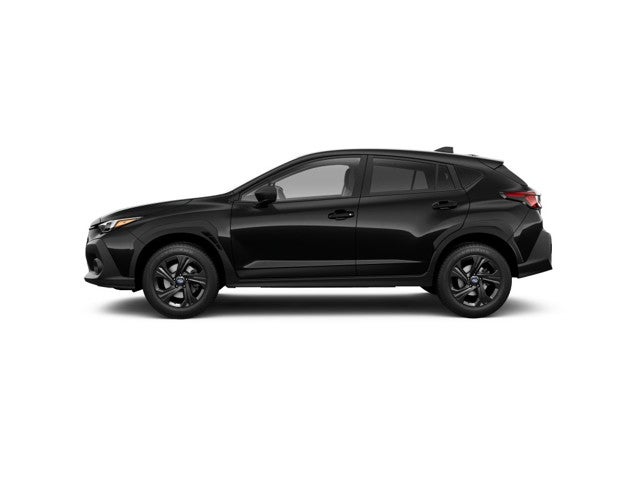 2027 Subaru CROSSTREK Base