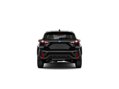2027 Subaru CROSSTREK Base