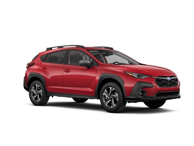 2026 Subaru Crosstrek Premium CVT's photo