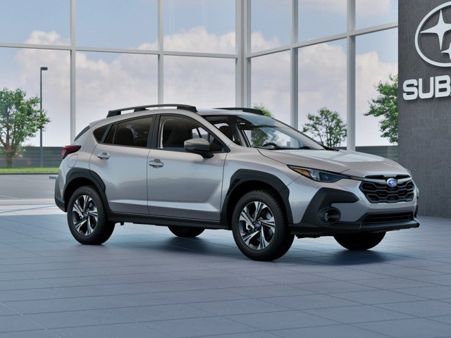 2026 Subaru Crosstrek Premium CVT's photo