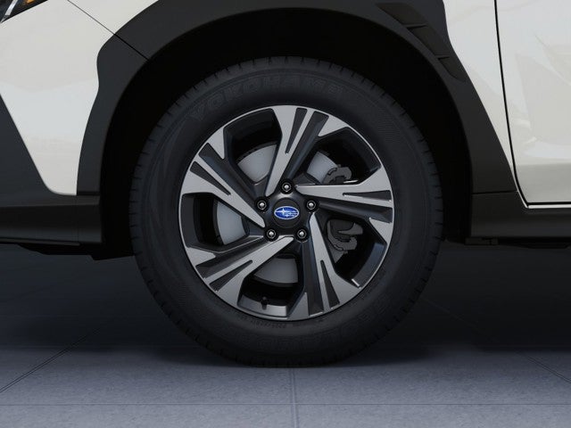 2027 Subaru CROSSTREK Premium