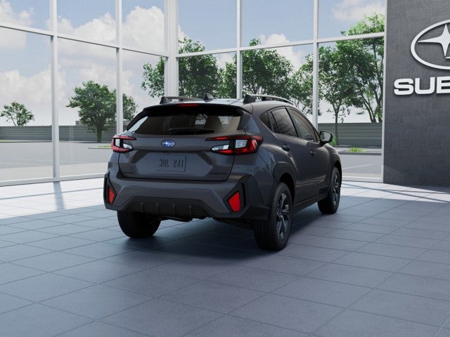 2027 Subaru CROSSTREK Premium
