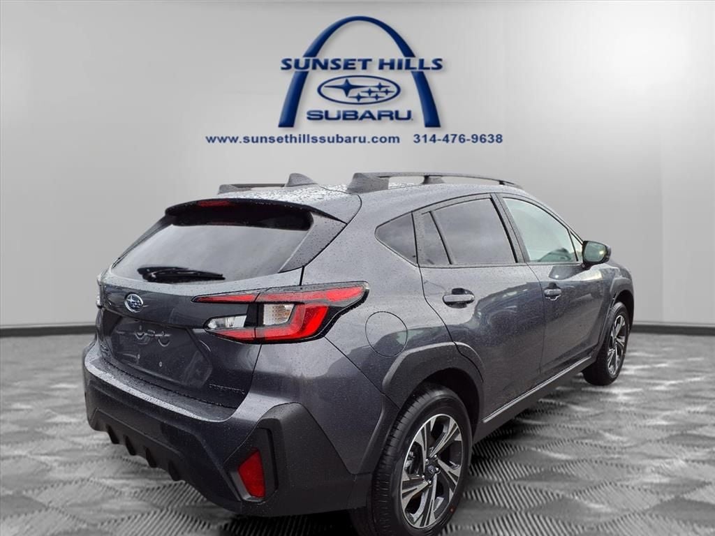 2026 Subaru CROSSTREK Premium Sunset Hills MO | Sunset Hills